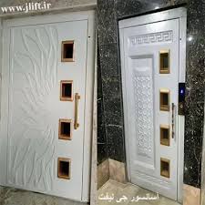 تصویر 5 از خرید و فروش درب طبقات آسانسور با شرایط فوق العاده